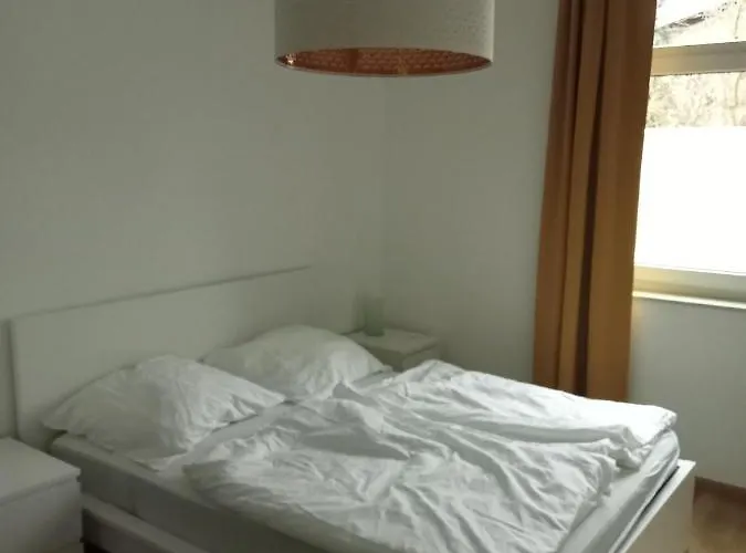 Stadtgruen 2, Ruhiges Mit Terrasse Und Kostenlosem Parkplatz, Ideal Fuer Berlin-besucher * برلين