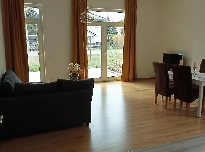 Apartamento Stadtgrün 2